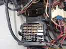 Pontiac Fiero Full Car Wire Harness-10