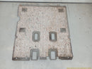 Ford Excursion Rear Floor Carpet-2