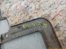 Ford Excursion Rear Floor Carpet-3
