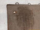 Ford Excursion Rear Floor Carpet-4