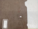 Ford Excursion Rear Floor Carpet-7