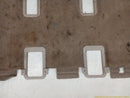 Ford Excursion Rear Floor Carpet-9