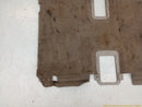 Ford Excursion Rear Floor Carpet-10