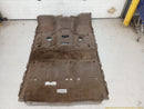 Ford Excursion Front Floor Carpet-1
