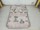 Ford Excursion Front Floor Carpet-2