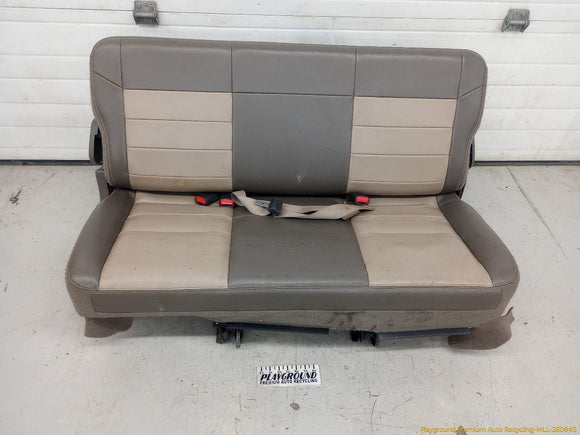 Ford Excursion Rear 3rd Row Seat Set