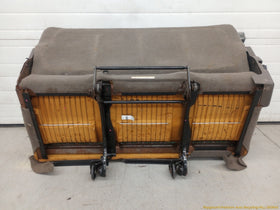 Ford Excursion Rear 3rd Row Seat Set - 0