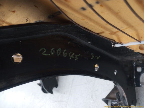 Ford Excursion Rear 3rd Row Seat Set