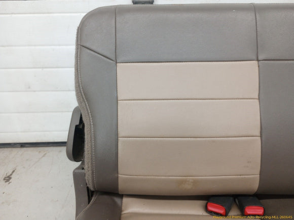 Ford Excursion Rear 3rd Row Seat Set