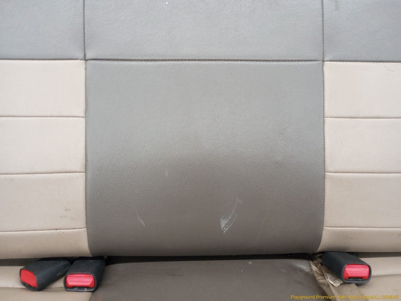 Ford Excursion Rear 3rd Row Seat Set