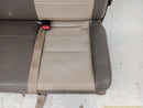 Ford Excursion Rear 3rd Row Seat Set-9