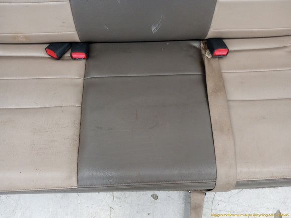 Ford Excursion Rear 3rd Row Seat Set