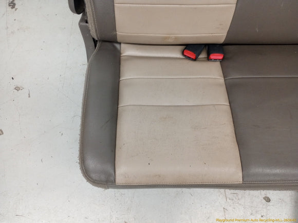 Ford Excursion Rear 3rd Row Seat Set