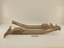 Ford Excursion Pair Of B Pillar Trim-1