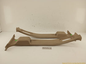 Ford Excursion Pair Of B Pillar Trim