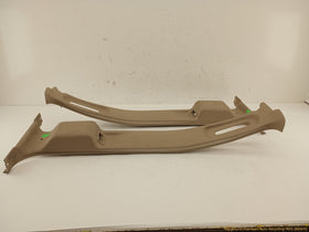 Ford Excursion Pair Of B Pillar Trim - 0