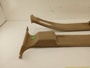 Ford Excursion Pair Of B Pillar Trim-3