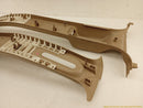 Ford Excursion Pair Of B Pillar Trim-9