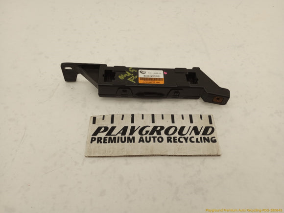 Ford Excursion Transfer Case Control Module