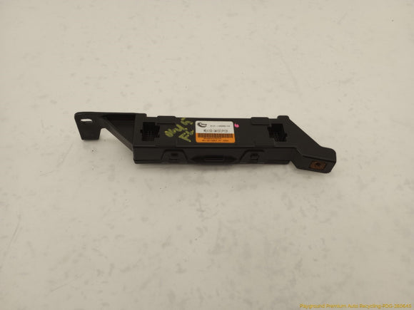 Ford Excursion Transfer Case Control Module
