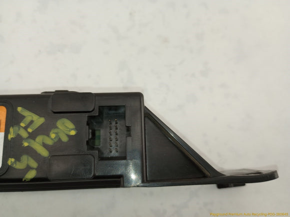 Ford Excursion Transfer Case Control Module