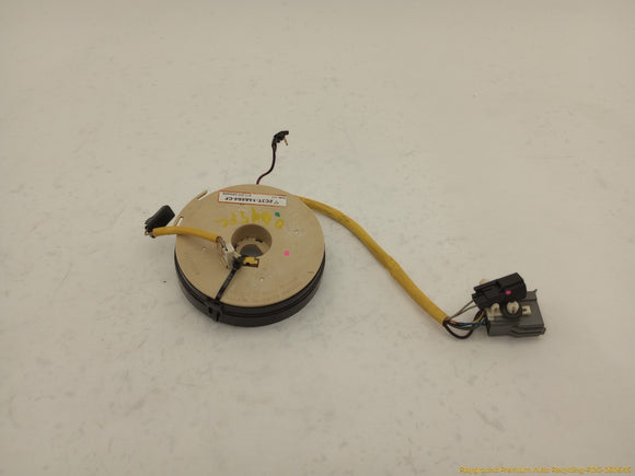 Ford Excursion Clock Spring