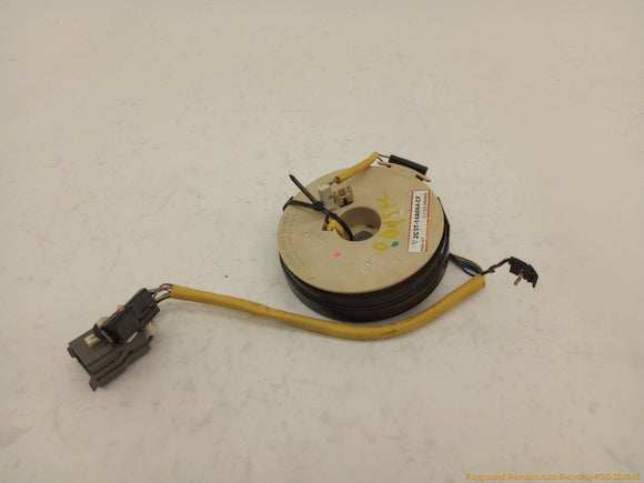 Ford Excursion Clock Spring
