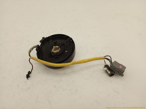 Ford Excursion Clock Spring