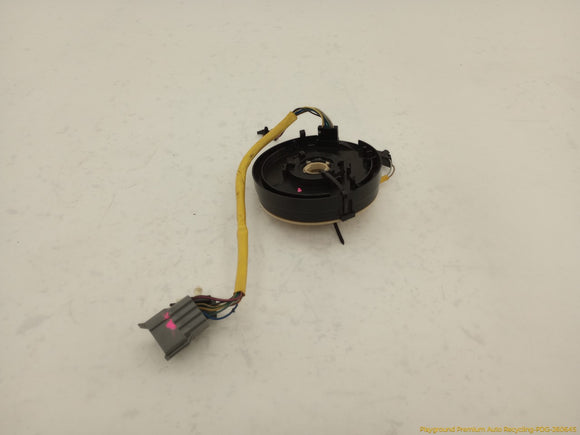 Ford Excursion Clock Spring