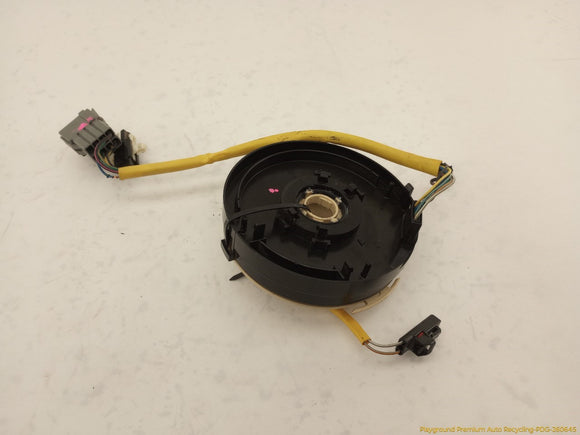 Ford Excursion Clock Spring