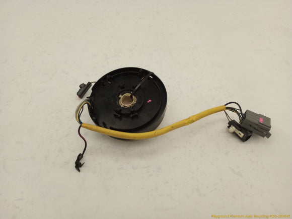 Ford Excursion Clock Spring