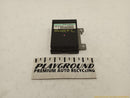 Ford Excursion Theft-Locking Control Module-1