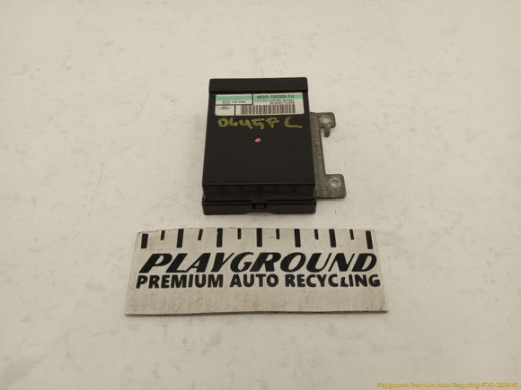Ford Excursion Theft-Locking Control Module