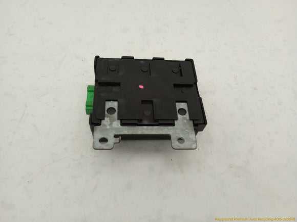 Ford Excursion Theft-Locking Control Module