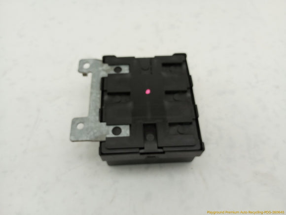 Ford Excursion Theft-Locking Control Module