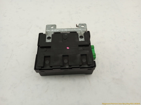 Ford Excursion Theft-Locking Control Module
