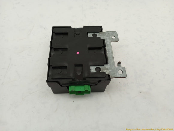Ford Excursion Theft-Locking Control Module