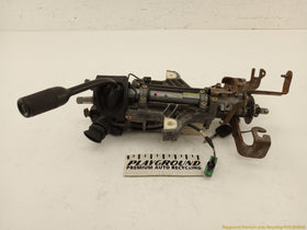 Ford Excursion Steering Column