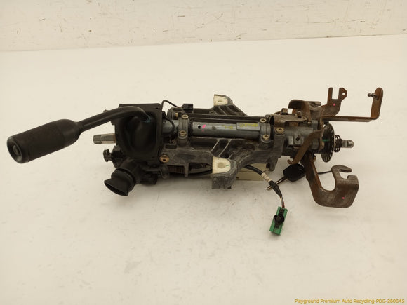 Ford Excursion Steering Column