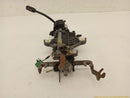 Ford Excursion Steering Column-4