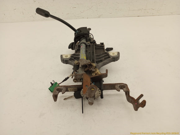 Ford Excursion Steering Column