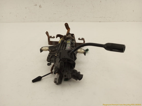 Ford Excursion Steering Column