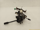 Ford Excursion Steering Column-8