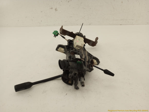 Ford Excursion Steering Column
