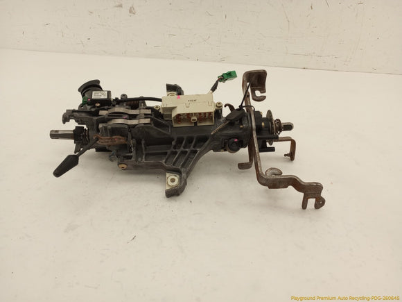 Ford Excursion Steering Column