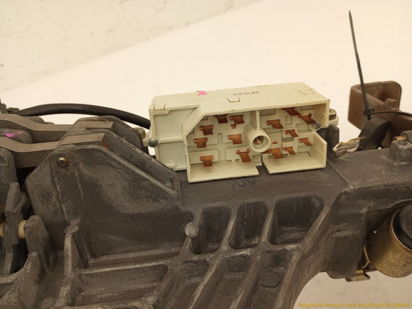 Ford Excursion Steering Column