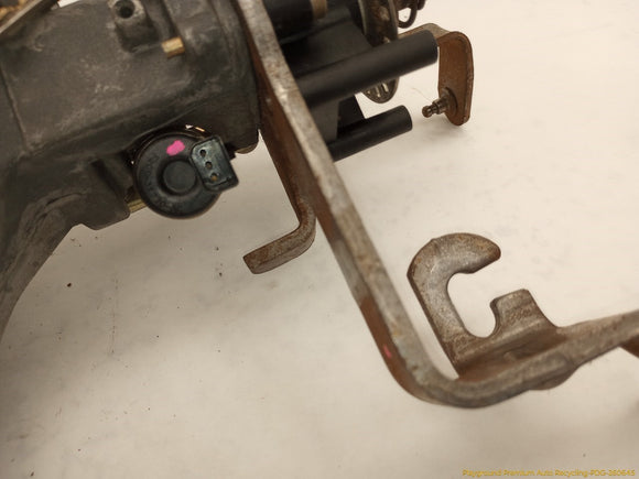 Ford Excursion Steering Column