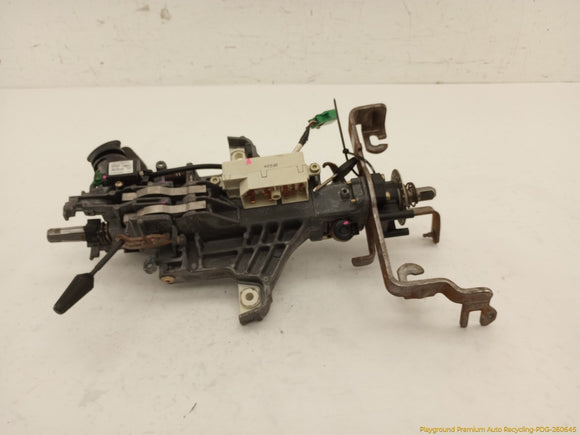 Ford Excursion Steering Column