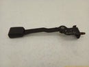 Ford Excursion Rear Center Seat Belt Buckle-2