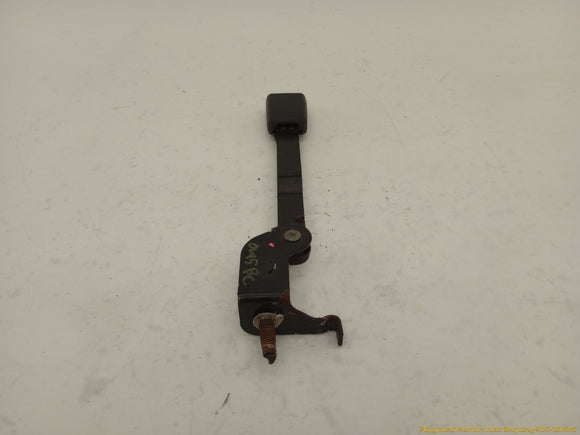 Ford Excursion Rear Center Seat Belt Buckle